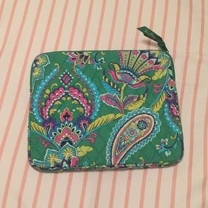 Vera Bradley Tablet Case